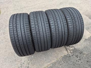 4 gomme 4 stagioni PIRELLI 245/45/19 DOT25 OTTIME