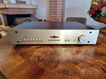 PREAMPLIFICATORE CONRAD JOHNSON PFR PF-R 
