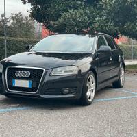 Audi A3 Sportback 2.0 TDI 140 CV - Ambition - 2009