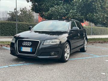 Audi A3 Sportback 2.0 TDI 140 CV - Ambition - 2009