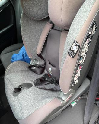 Seggiolino per auto inglesina