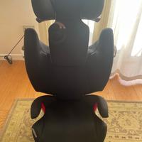 Seggiolino auto Cybex