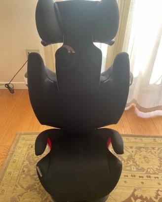 Seggiolino auto Cybex