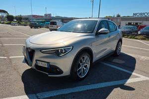 Alfa Romeo Stelvio 2.2 Q4 FINANZIABILE / OK PERMUT