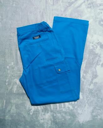 pantalone payper cargo da lavoro taglia 50 