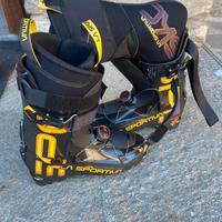 La Sportiva Skorpius 2 ski alp 28,5