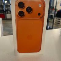 Iphone 17 pro 256