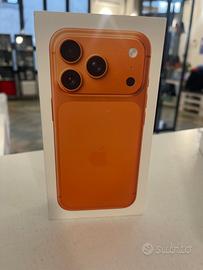 Iphone 17 pro 256