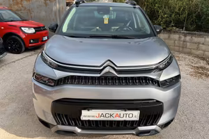Citroen C3 Aircross BlueHDi 110 S&S Feel