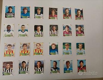 Figurine panini 1993-94