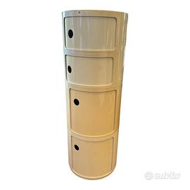 Kartell componibili