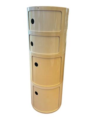 Kartell componibili