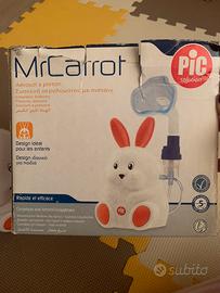 Macchietta per areosol