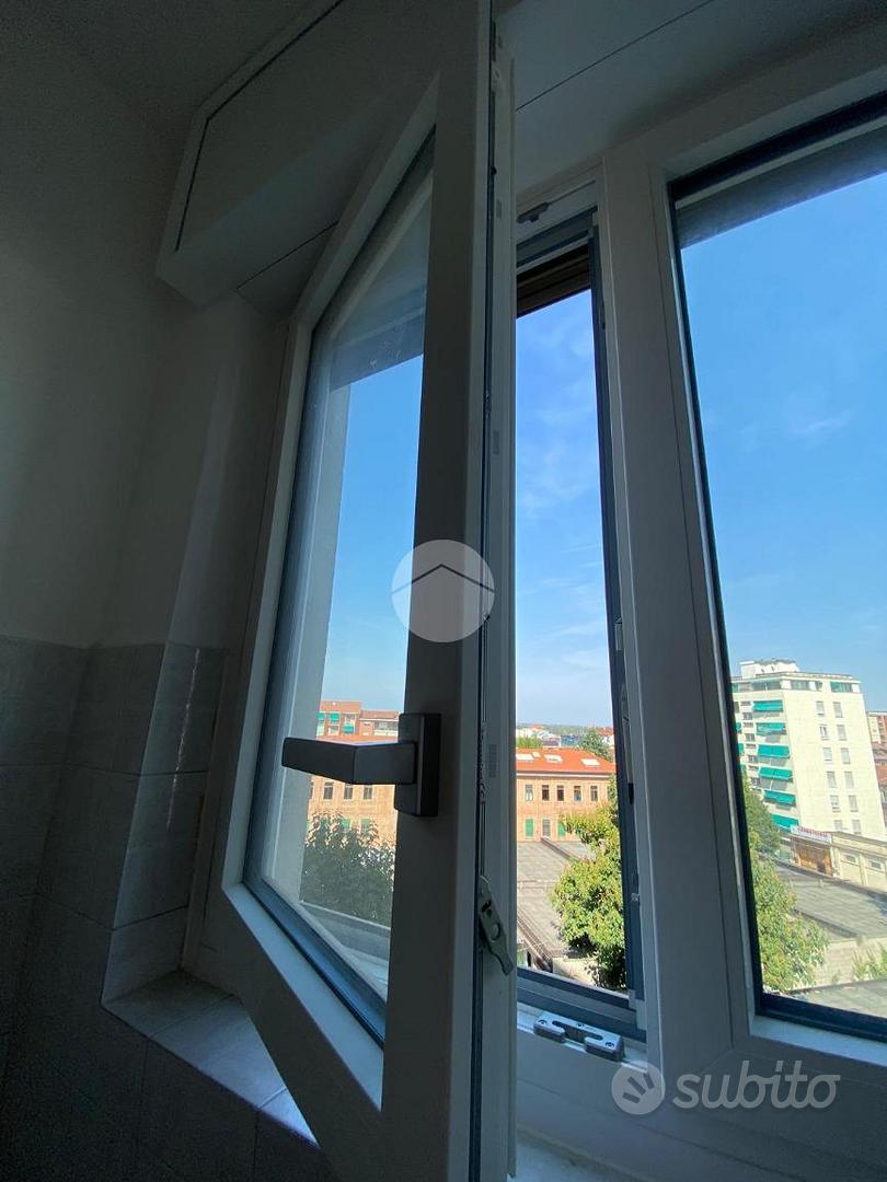 Appartamento – Torino, Borgo Vittoria, Circoscrizione 5 - Vista 5