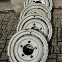 Cerchi Defender originali