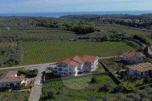 Villetta a schiera