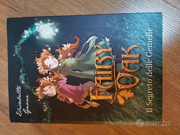 fairy oak, il segreto delle gemelle