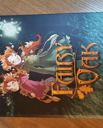 fairy oak, il segreto delle gemelle