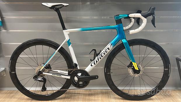 Wilier ZERO slr nuova