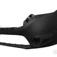 PARAURTI ANTERIORE DACIA DOKKER 2012 VERNICIACILE