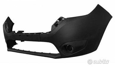 PARAURTI ANTERIORE DACIA DOKKER 2012 VERNICIACILE