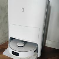 Ecovacs X1 Omni Aspira lava automatico wifi 