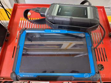 diagnosi topdon Phoenix smart