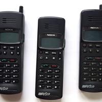 3 cellulari Nokia Cityman 300