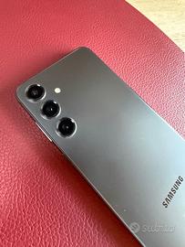 SAMSUNG S24 PLUS 256GB SNAPDRAGON