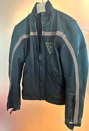 Giacca moto DAINESE donna taglia 40