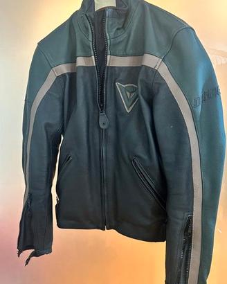 Giacca moto DAINESE donna taglia 40