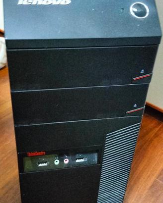 PC per uso parti interne