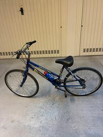 Bicicletta Legnano Donna/Ragazzi