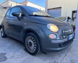 Fiat 500 Benzina 1.2 Lounge 69 cv