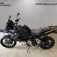 BMW F 750 GS Abs my21