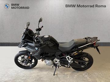 BMW F 750 GS Abs my21