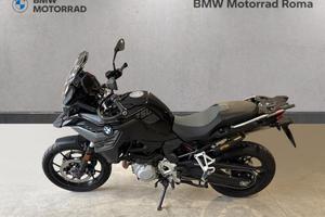 BMW F 750 GS Abs my21