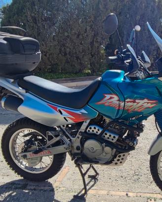 Honda dominator NX 650 