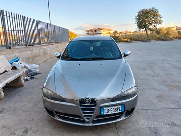 ALFA ROMEO 147 2ª serie - 2010