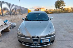 ALFA ROMEO 147 2ª serie - 2010