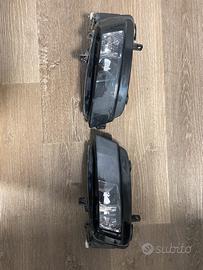 Fendinebbia Volkswagen Golf 7 originali