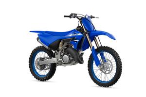Yamaha YZ 125 LC 2026