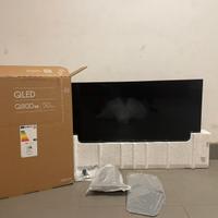 Televisore Samsung Q LED 50 pollici