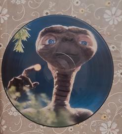 picture disc "ET"