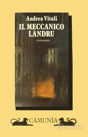 Il meccanico Landru