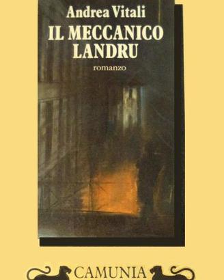 Il meccanico Landru