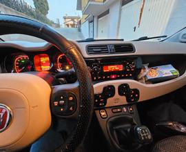 FIAT Panda 3ª serie - 2013