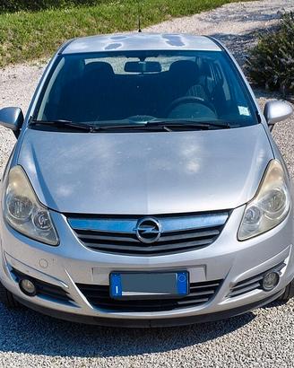 Opel Corsa 1.0 12V 5 porte Enjoy