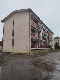Immobile in asta di 63 m² con 2 locali a Caravaggi