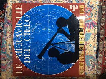 Gioco LE MERAVIGLIE DEL CIELO